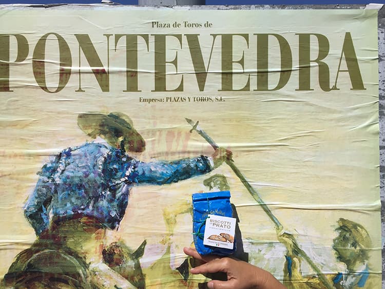 Portaci con te! Saremo ottimi compagni di viaggio!